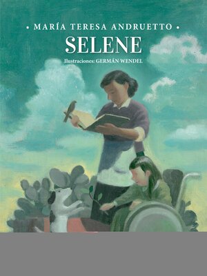 cover image of Selene